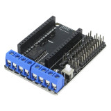Driver Motor, Controler motor DC L293D PWM,analogică Uwej sil: 4,5÷36V 1A -1, dioda.ro