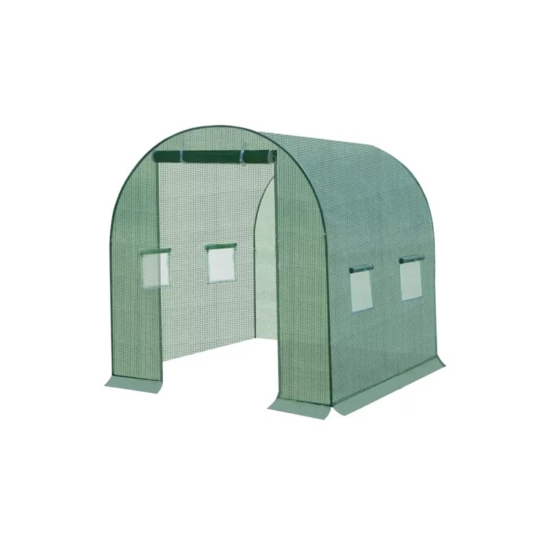 folie de rezerva pentru tunelul 2x2x2m gardlov 23305