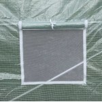 folie de rezerva pentru tunelul 2x2x2m gardlov 23305