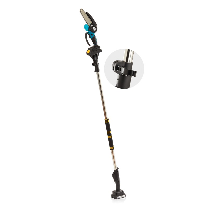 Extensie prelungire mini drujba, pana la 2.2 Metri (mini drujba nu este inclusa)