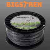 linie cu fir armat - 100m bigstren 21025
