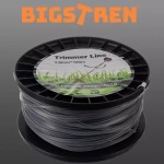 linie cu fir armat - 100m bigstren 21025