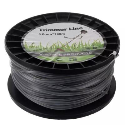 linie cu fir armat - 100m bigstren 21025
