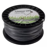 linie cu fir armat - 100m bigstren 21025