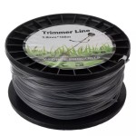 linie cu fir armat - 100m bigstren 21025