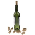 dopuri pentru sticle de vin - 100 buc. ruhhy 22876