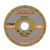 Disc de taiere metal - 50 buc. bigstren 21639