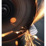 disc de taiere metal - 50 buc. bigstren 21639