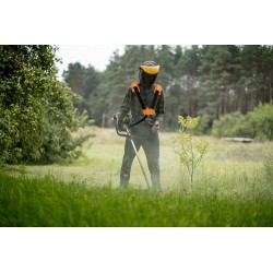 Unelte Grădinărit, Ham centura de transport pentru motocoase -8, dioda.ro