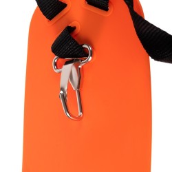 Ham centura de transport pentru motocoase