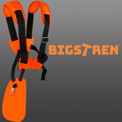 Ham centura de transport pentru motocoase