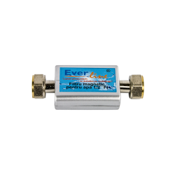 Filtru magnetic pentru apa 1/2 FI