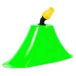 Clopot pentru erbicidat MARE Clopot pentru erbicidat MARE