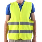 vesta reflectorizanta - carguard