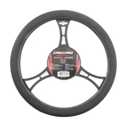 husa volan auto cu perle - carguard