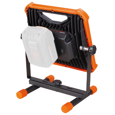 Proiector Led fara Acumulator si Incarcator MAX 20V ONE EPTO