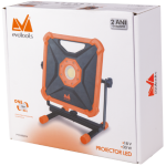 Proiector Led fara Acumulator si Incarcator MAX 20V ONE EPTO