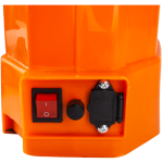 Pompa de Stropit cu Acumulator si Spatiu Depozitare PP 1152 Evotools