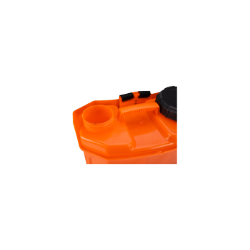 Pompa de Stropit cu Acumulator si Spatiu Depozitare PP 1152 Evotools