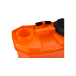 Pompa de Stropit cu Acumulator si Spatiu Depozitare PP 1152 Evotools