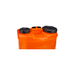 Pompa de Stropit cu Acumulator si Spatiu Depozitare PP 1152 Evotools