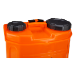 Pompa de Stropit cu Acumulator si Spatiu Depozitare PP 1152 Evotools