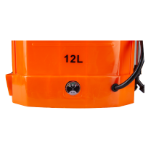 Pompa de Stropit cu Acumulator si Spatiu Depozitare PP 1152 Evotools