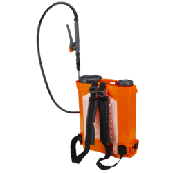 Pompa de Stropit cu Acumulator si Spatiu Depozitare PP 1152 Evotools