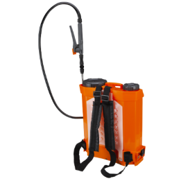 Pompa de Stropit cu Acumulator si Spatiu Depozitare PP 1152 Evotools