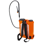 Pompa de Stropit cu Acumulator si Spatiu Depozitare PP 1152 Evotools