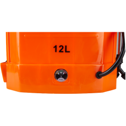 Pompa de Stropit cu Acumulator si Spatiu Depozitare PP 1152 Evotools