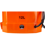 Pompa de Stropit cu Acumulator si Spatiu Depozitare PP 1152 Evotools