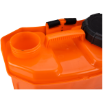 Pompa de Stropit cu Acumulator si Spatiu Depozitare PP 1152 Evotools