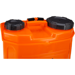 Pompa de Stropit cu Acumulator si Spatiu Depozitare PP 1152 Evotools