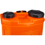 Pompa de Stropit cu Acumulator si Spatiu Depozitare PP 1152 Evotools