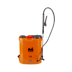 Pompa de Stropit cu Acumulator si Spatiu Depozitare PP 1152 Evotools