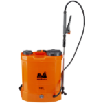 Pompa de Stropit cu Acumulator si Spatiu Depozitare PP 1152 Evotools