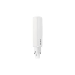 bec led 6.5w-18w 2p 840, corepro, philips