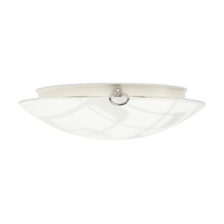 plafoniera carly 2xe27 max. 40w 30cm ip20, erste