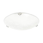 plafoniera silk 2xe27 max. 40w 30cm ip20, erste