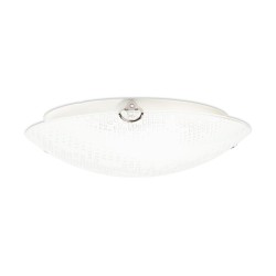 plafoniera silk 2xe27 max. 40w 30cm ip20, erste