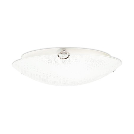 plafoniera silk 2xe27 max. 40w 30cm ip20, erste