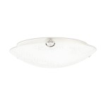 plafoniera silk 2xe27 max. 40w 30cm ip20, erste
