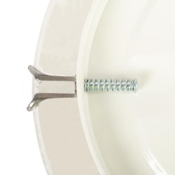 plafoniera silk 2xe27 max. 40w 30cm ip20, erste
