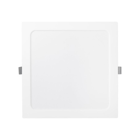 spot led patrat plastic 12w ip44 85lm/w, homelight
