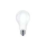 bec led filament a67 13-120w e27 865, mat clasic, philips
