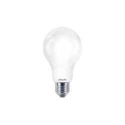 bec led filament a67 17.5-150w e27 827, mat clasic, philips