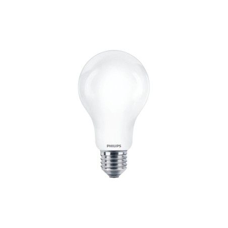 bec led filament a67 17.5-150w e27 827, mat clasic, philips