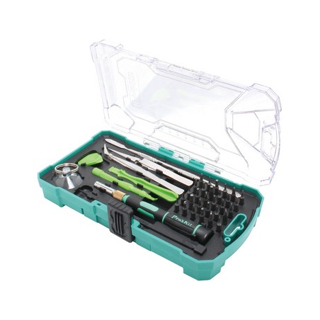 kit pentru reparare iphone proskit sd-9326m