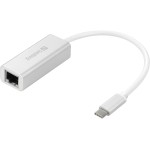 placa de retea sandberg 136-04, gigabit, usb-c placa de retea sandberg 136-04, gigabit, usb-c